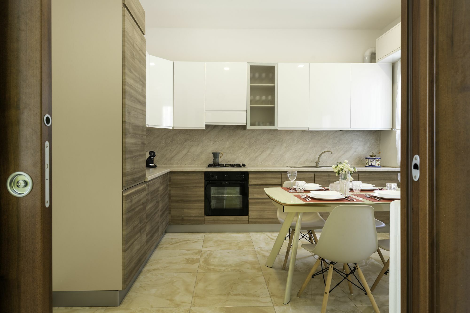 Porta Genova - Rentclass Fedora ميلان المظهر الخارجي الصورة