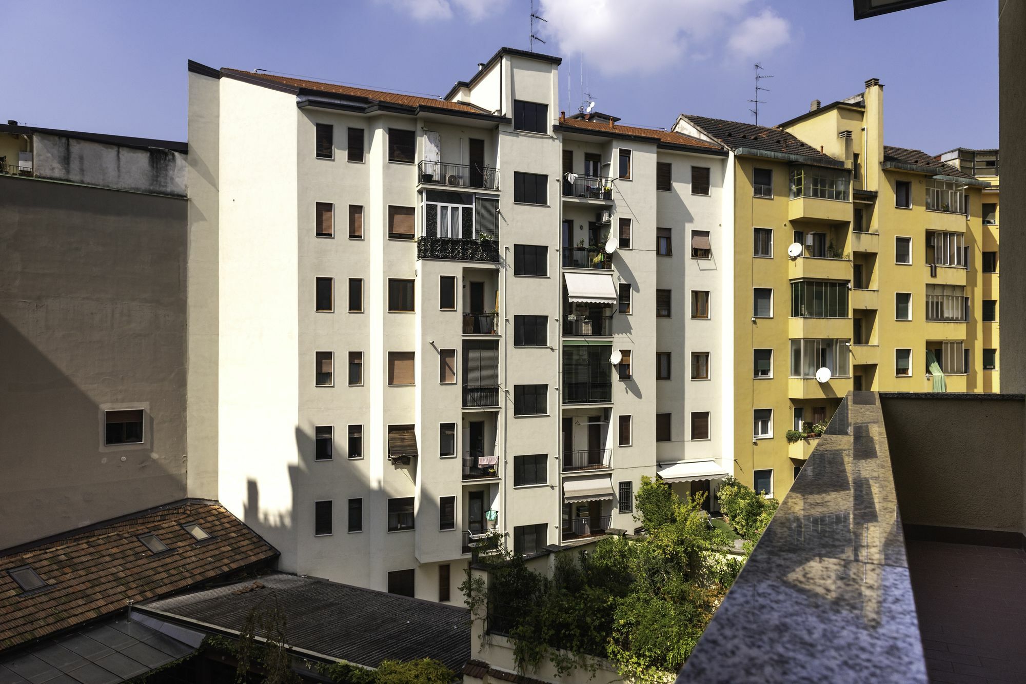 Porta Genova - Rentclass Fedora ميلان المظهر الخارجي الصورة